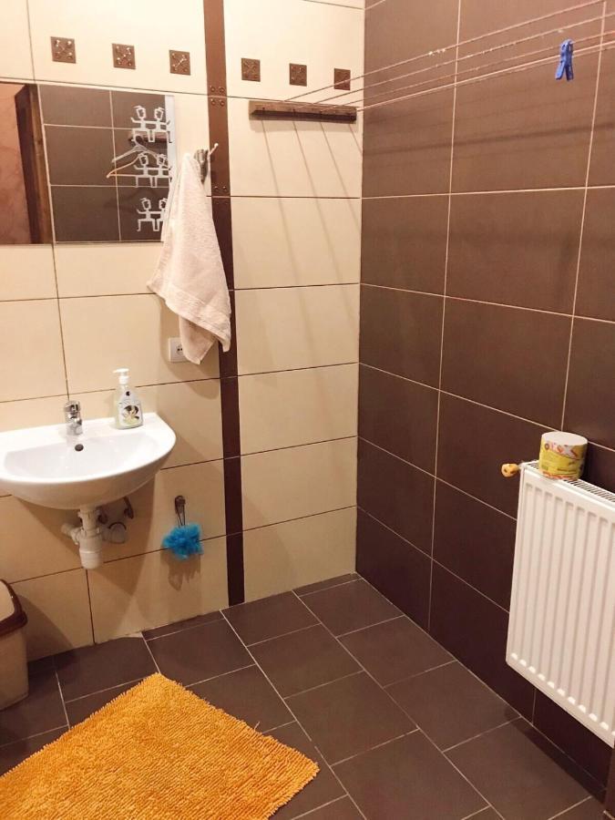 מלון סלאבסקה Тіна מראה חיצוני תמונה